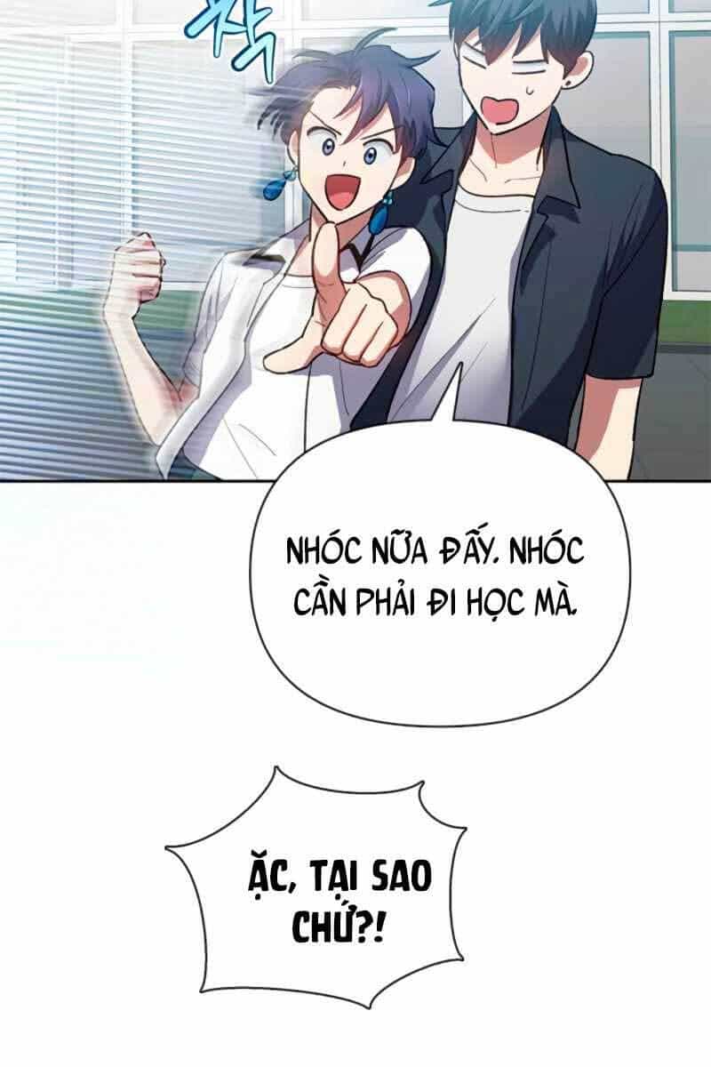 Những Ranker Cấp S Mà Tôi Nuôi Dưỡng - Chương 69 - ảnh 58