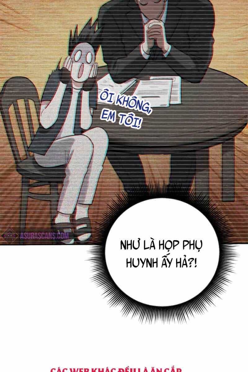Những Ranker Cấp S Mà Tôi Nuôi Dưỡng - Chương 69 - ảnh 68
