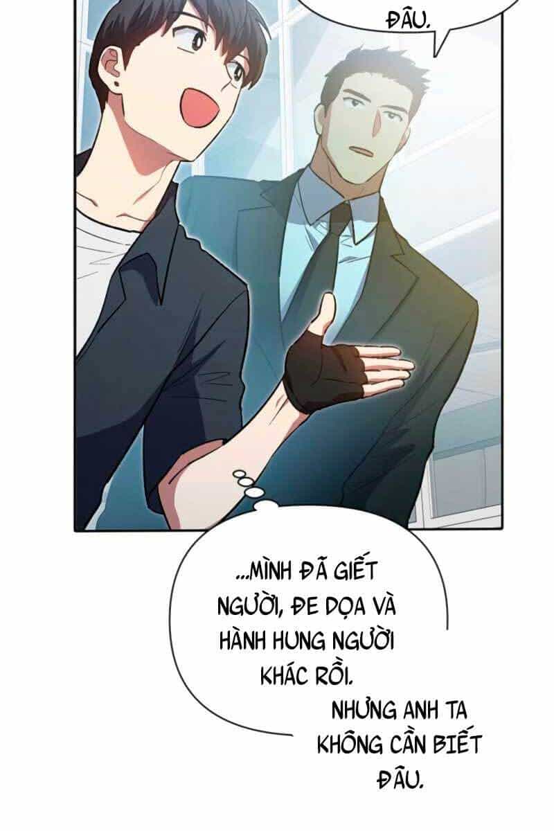 Những Ranker Cấp S Mà Tôi Nuôi Dưỡng - Chương 69 - ảnh 71