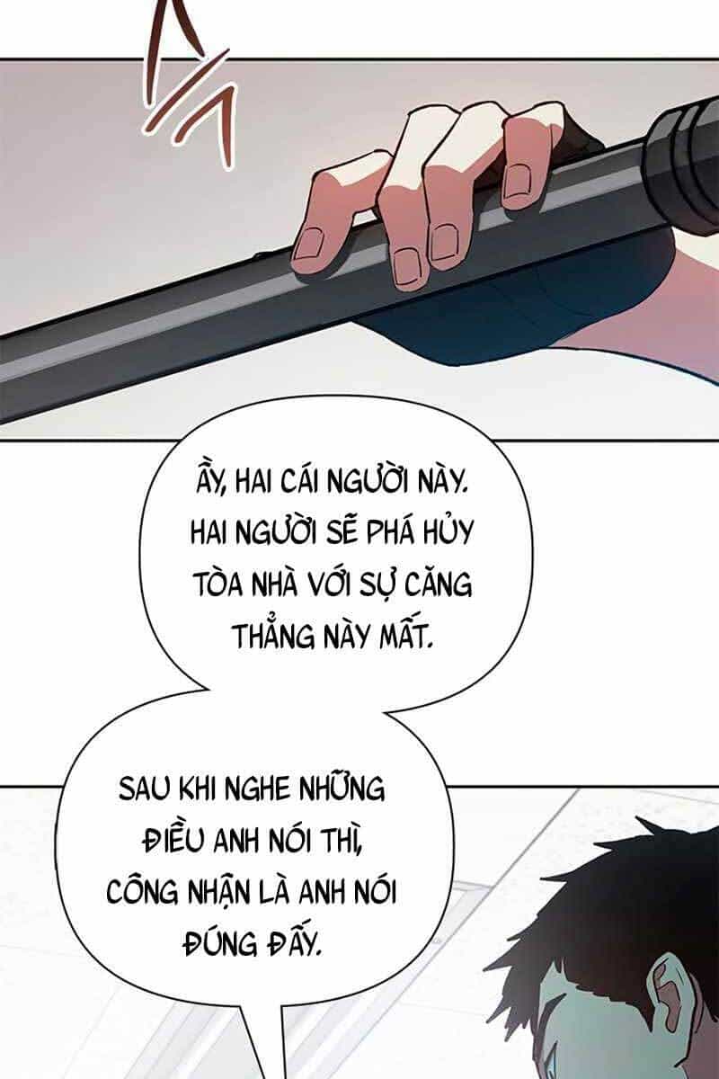Những Ranker Cấp S Mà Tôi Nuôi Dưỡng - Chương 70 - ảnh 65