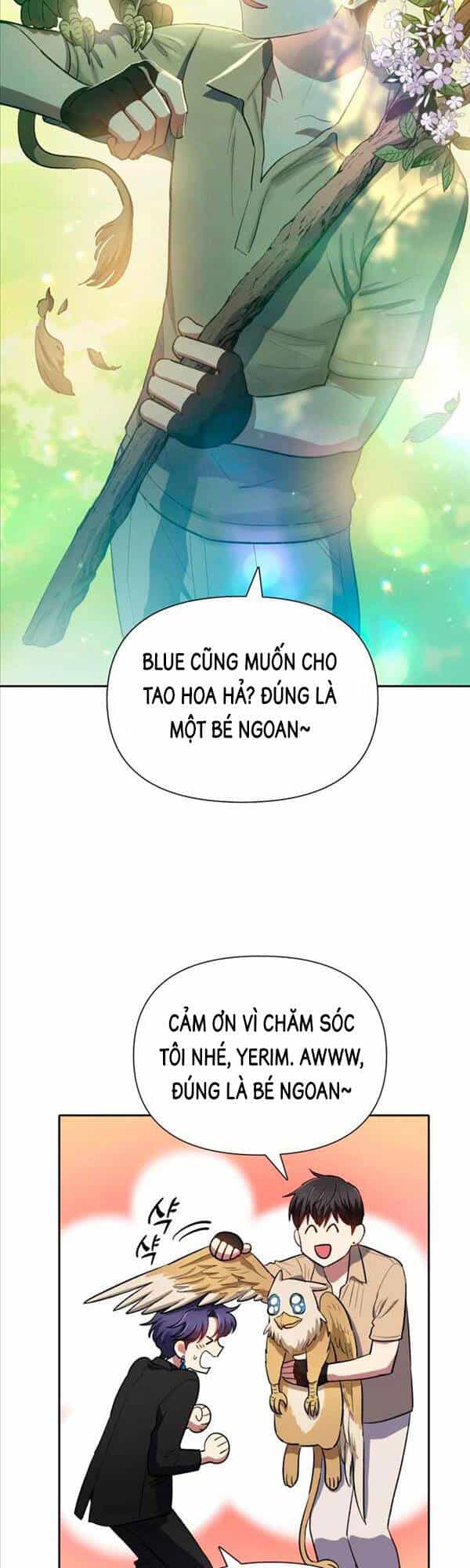 Những Ranker Cấp S Mà Tôi Nuôi Dưỡng - Chương 71 - ảnh 10