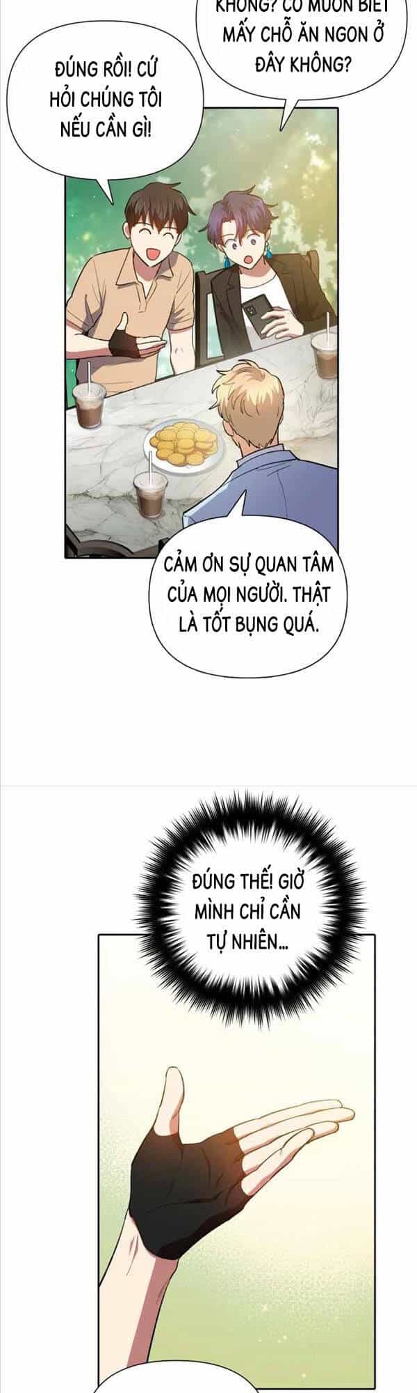 Những Ranker Cấp S Mà Tôi Nuôi Dưỡng - Chương 71 - ảnh 36
