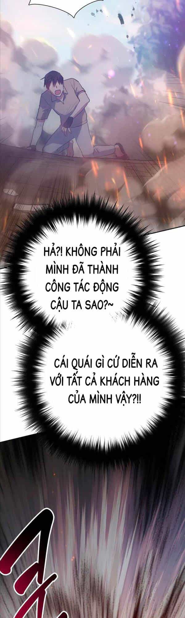 Những Ranker Cấp S Mà Tôi Nuôi Dưỡng - Chương 71 - ảnh 51