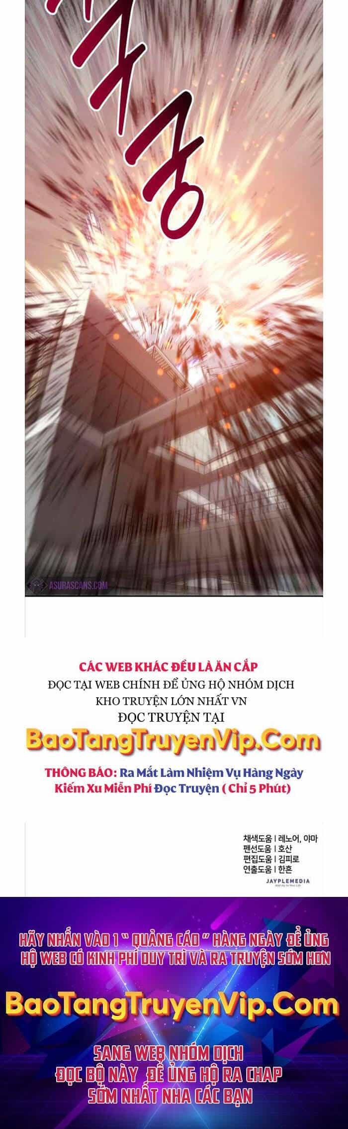 Những Ranker Cấp S Mà Tôi Nuôi Dưỡng - Chương 71 - ảnh 52