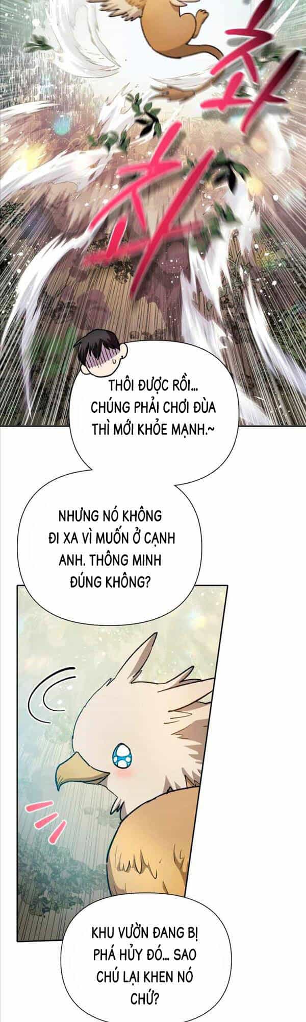 Những Ranker Cấp S Mà Tôi Nuôi Dưỡng - Chương 71 - ảnh 6