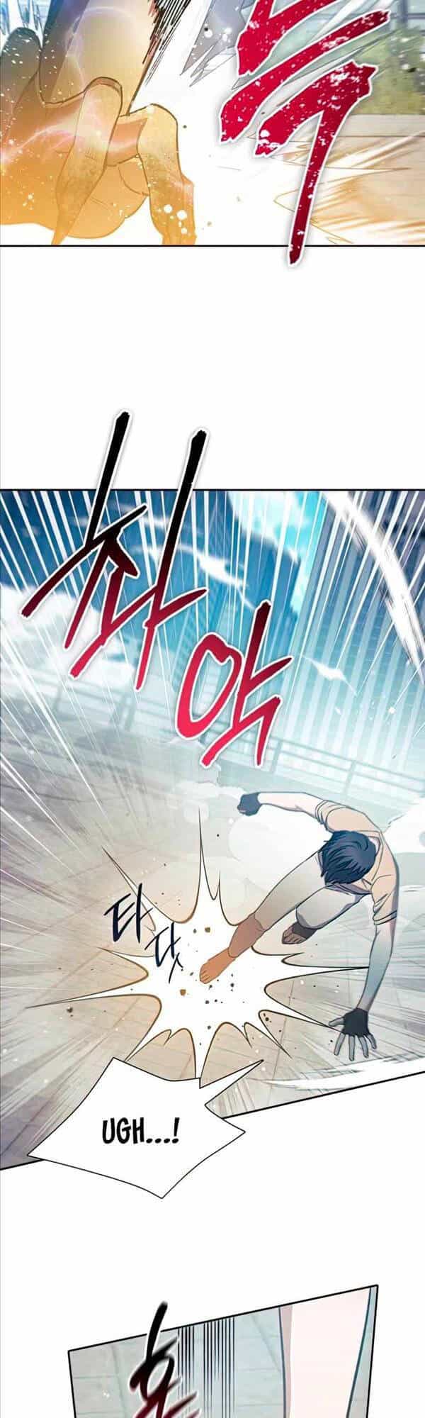 Những Ranker Cấp S Mà Tôi Nuôi Dưỡng - Chương 72 - ảnh 22