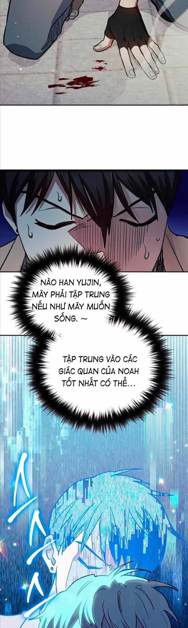 Những Ranker Cấp S Mà Tôi Nuôi Dưỡng - Chương 72 - ảnh 24