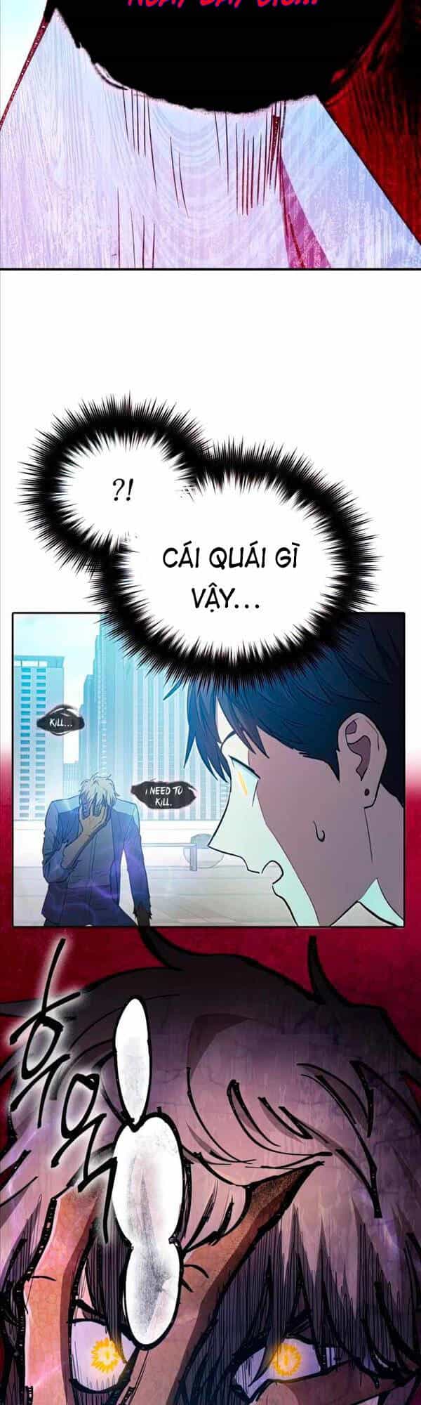 Những Ranker Cấp S Mà Tôi Nuôi Dưỡng - Chương 72 - ảnh 27