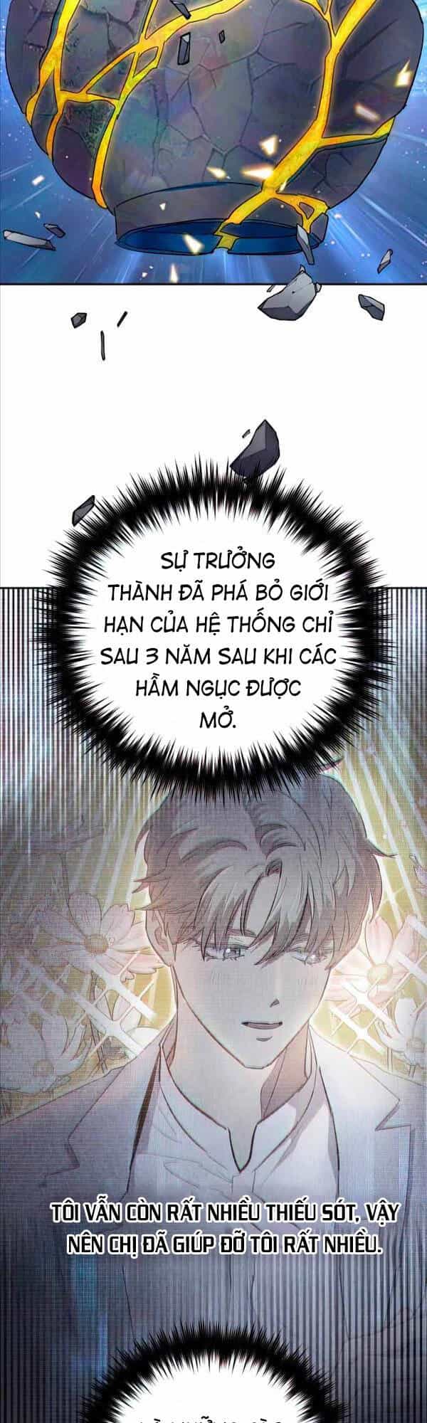 Những Ranker Cấp S Mà Tôi Nuôi Dưỡng - Chương 72 - ảnh 57