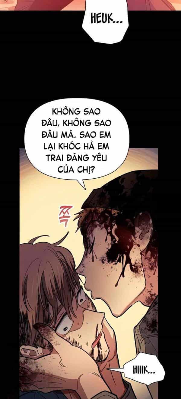 Những Ranker Cấp S Mà Tôi Nuôi Dưỡng - Chương 73 - ảnh 11