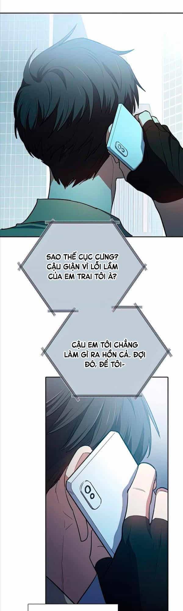 Những Ranker Cấp S Mà Tôi Nuôi Dưỡng - Chương 73 - ảnh 27