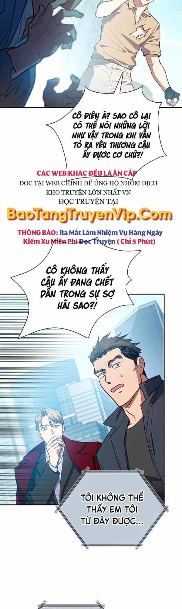 Những Ranker Cấp S Mà Tôi Nuôi Dưỡng - Chương 73 - ảnh 30