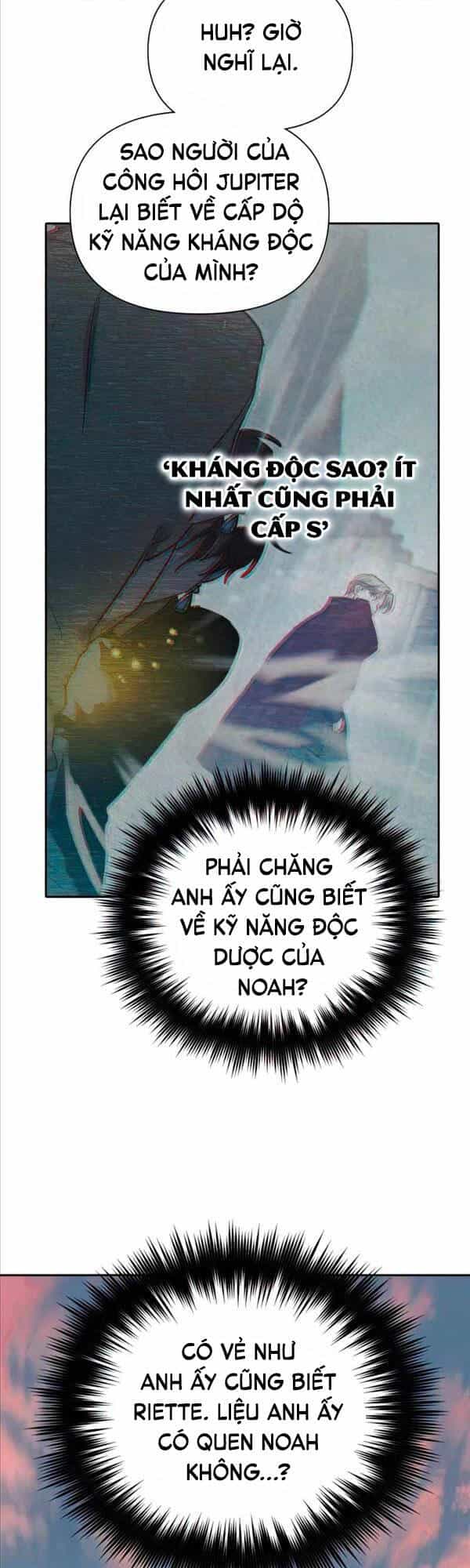 Những Ranker Cấp S Mà Tôi Nuôi Dưỡng - Chương 73 - ảnh 53