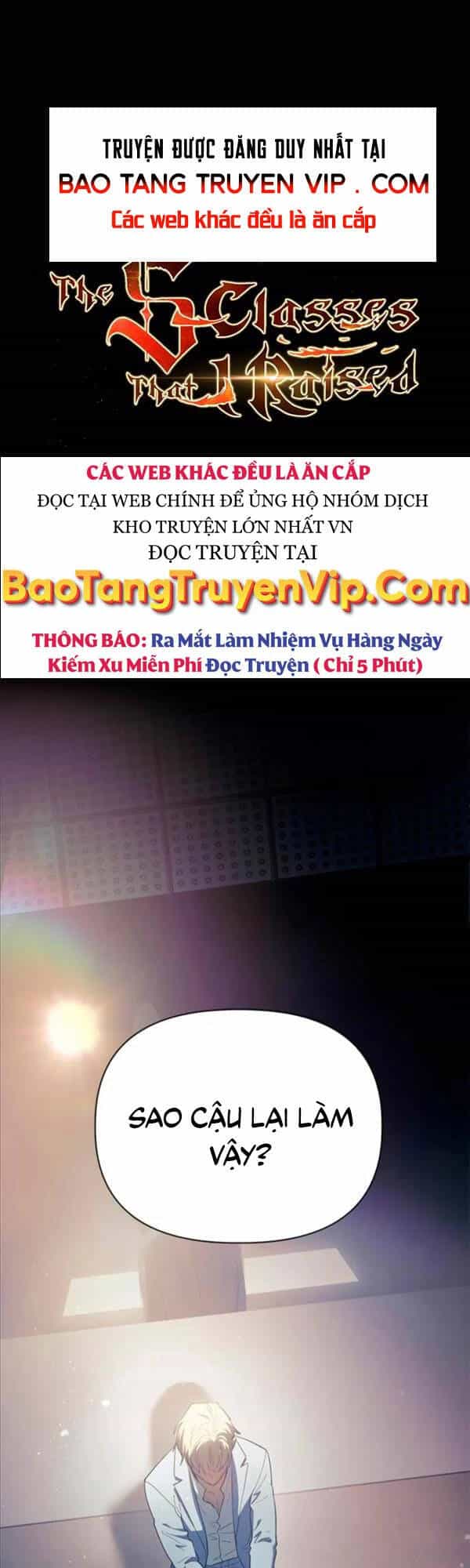 Những Ranker Cấp S Mà Tôi Nuôi Dưỡng - Chương 74 - ảnh 1