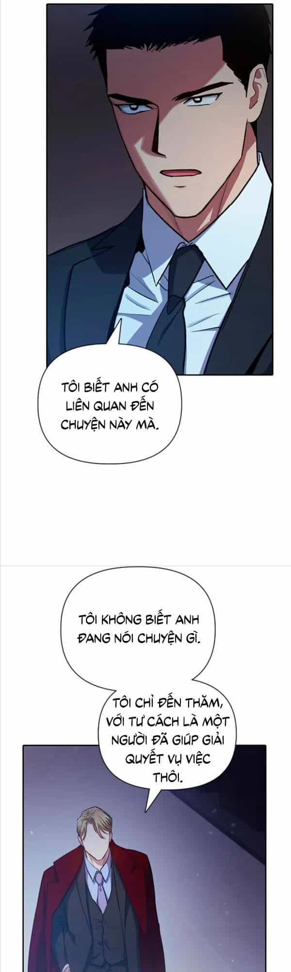 Những Ranker Cấp S Mà Tôi Nuôi Dưỡng - Chương 74 - ảnh 17