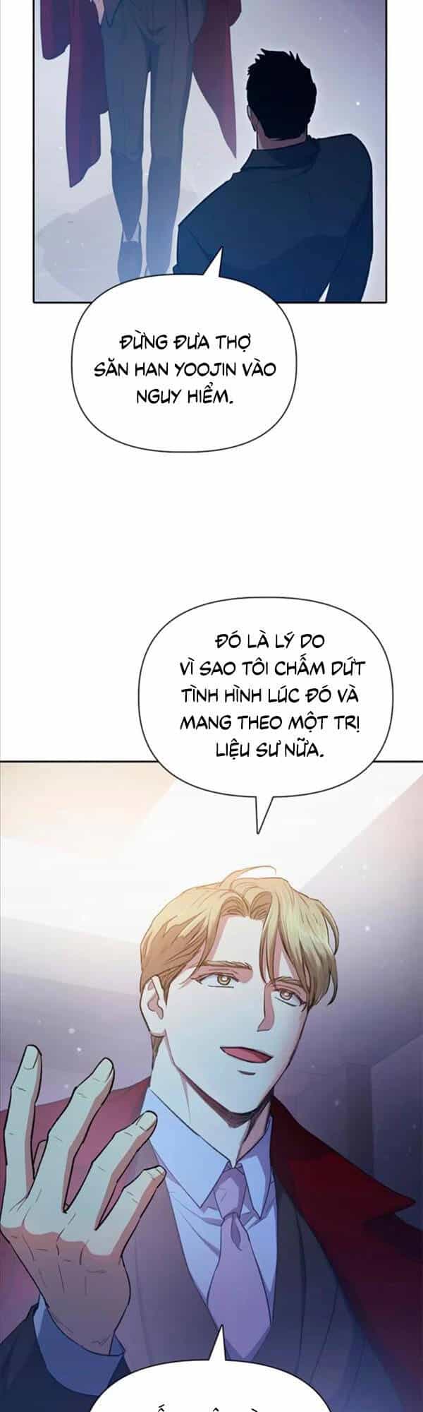 Những Ranker Cấp S Mà Tôi Nuôi Dưỡng - Chương 74 - ảnh 18