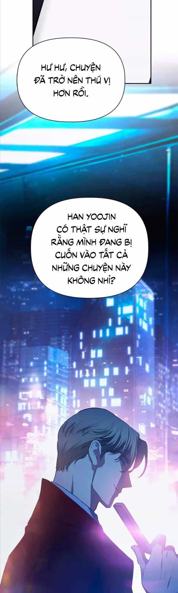 Những Ranker Cấp S Mà Tôi Nuôi Dưỡng - Chương 74 - ảnh 24