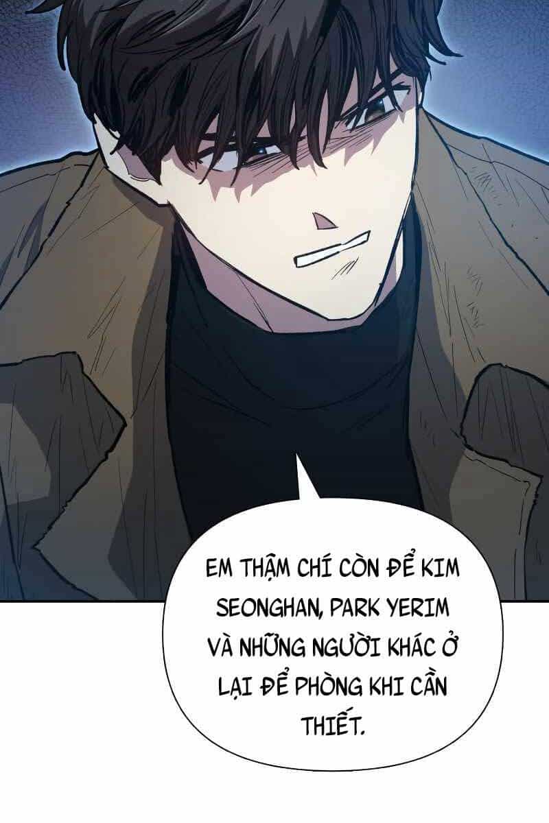 Những Ranker Cấp S Mà Tôi Nuôi Dưỡng - Chương 75 - ảnh 49