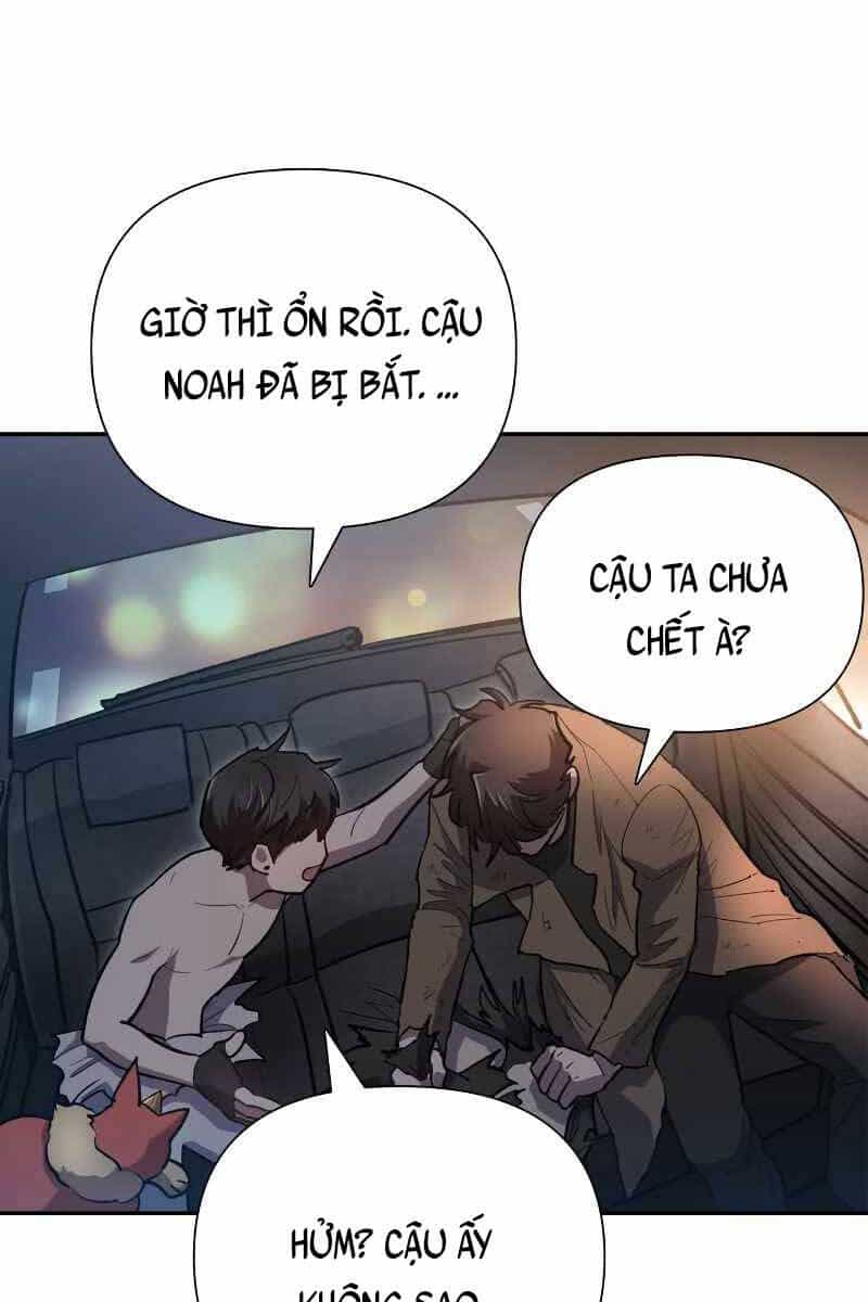 Những Ranker Cấp S Mà Tôi Nuôi Dưỡng - Chương 75 - ảnh 54