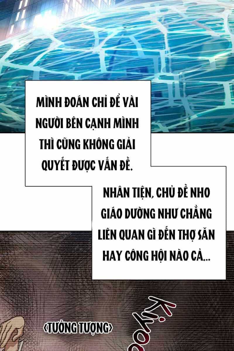 Những Ranker Cấp S Mà Tôi Nuôi Dưỡng - Chương 75 - ảnh 71