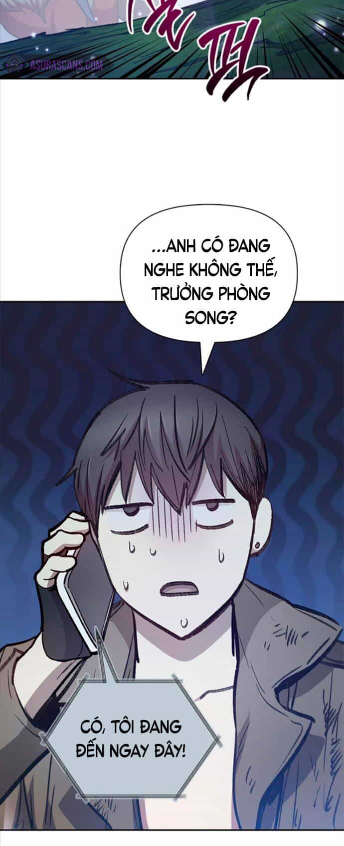 Những Ranker Cấp S Mà Tôi Nuôi Dưỡng - Chương 76 - ảnh 13
