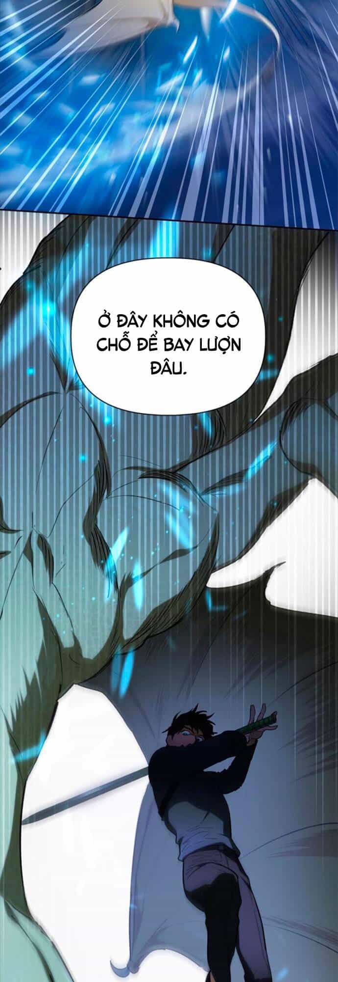 Những Ranker Cấp S Mà Tôi Nuôi Dưỡng - Chương 76 - ảnh 23