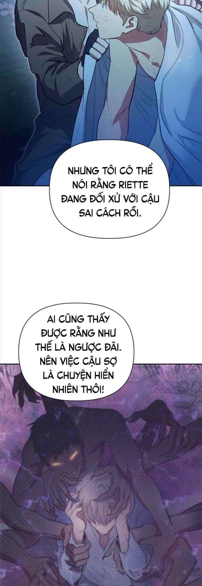 Những Ranker Cấp S Mà Tôi Nuôi Dưỡng - Chương 76 - ảnh 59
