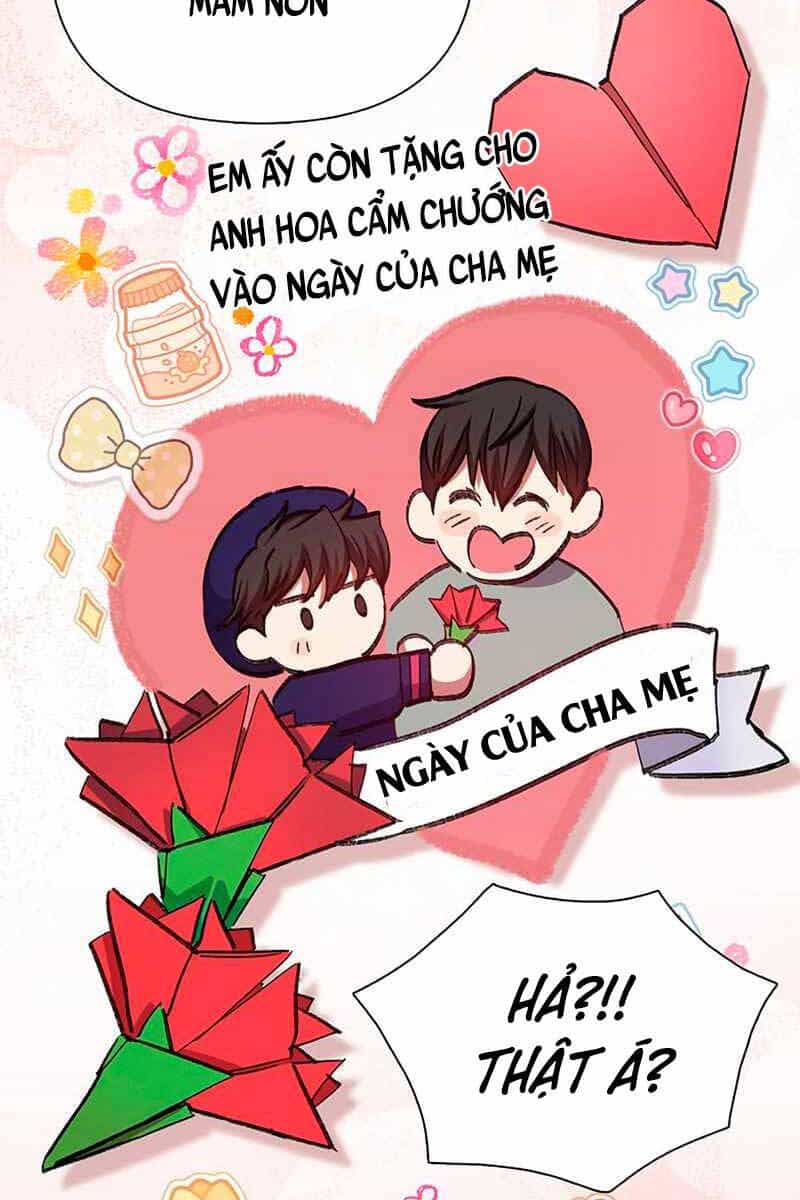 Những Ranker Cấp S Mà Tôi Nuôi Dưỡng - Chương 77 - ảnh 31