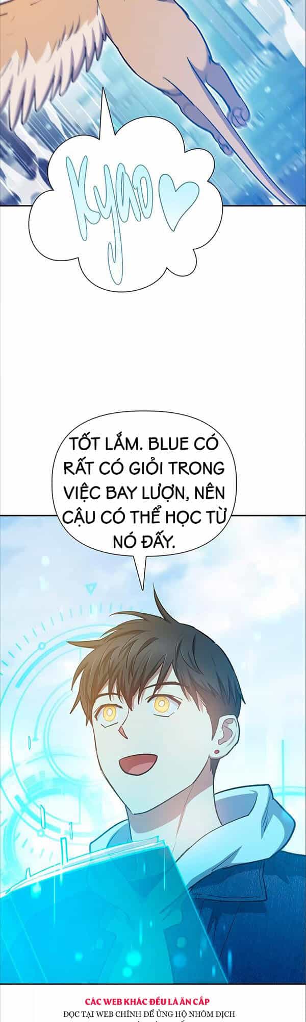 Những Ranker Cấp S Mà Tôi Nuôi Dưỡng - Chương 78 - ảnh 14
