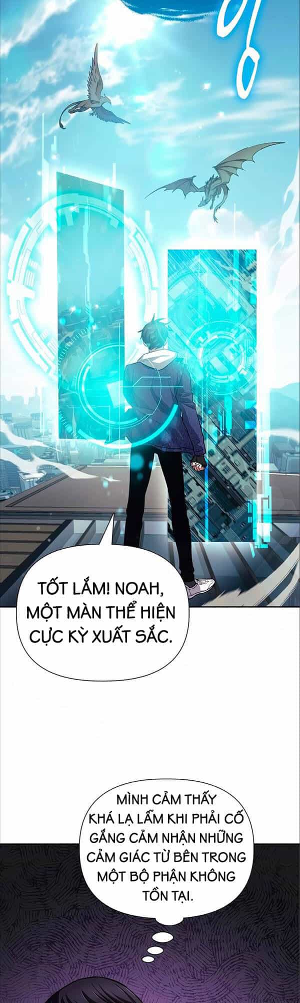 Những Ranker Cấp S Mà Tôi Nuôi Dưỡng - Chương 78 - ảnh 16