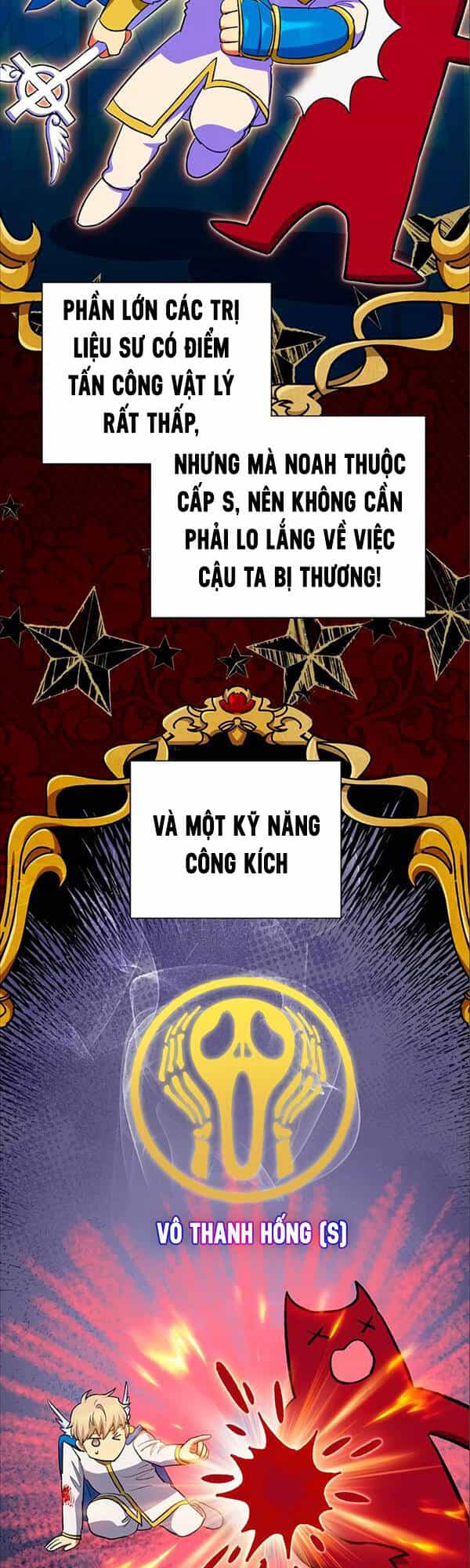 Những Ranker Cấp S Mà Tôi Nuôi Dưỡng - Chương 78 - ảnh 25