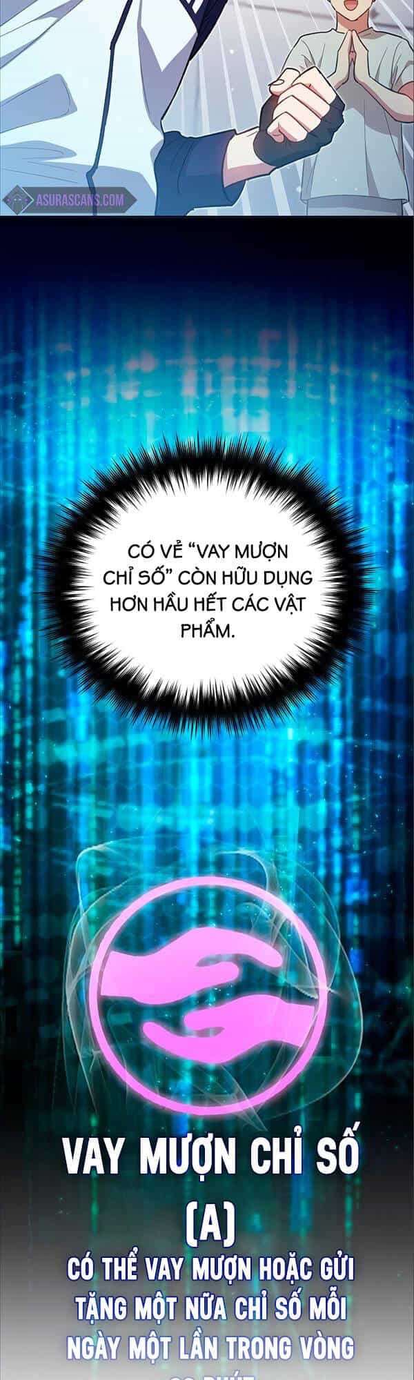Những Ranker Cấp S Mà Tôi Nuôi Dưỡng - Chương 78 - ảnh 33