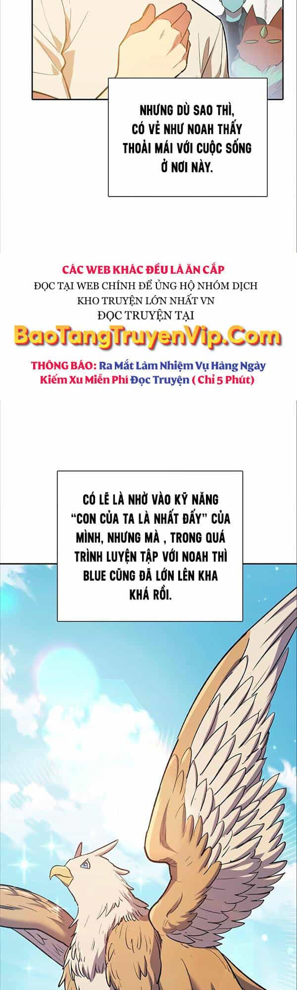 Những Ranker Cấp S Mà Tôi Nuôi Dưỡng - Chương 78 - ảnh 38