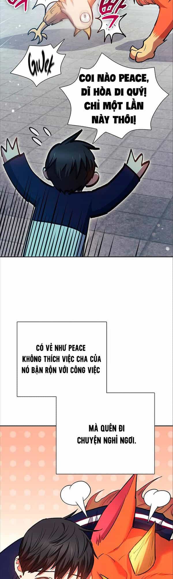 Những Ranker Cấp S Mà Tôi Nuôi Dưỡng - Chương 78 - ảnh 42