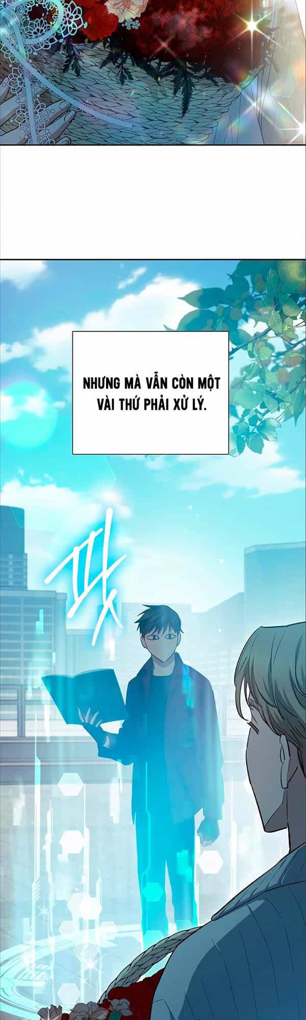 Những Ranker Cấp S Mà Tôi Nuôi Dưỡng - Chương 78 - ảnh 45