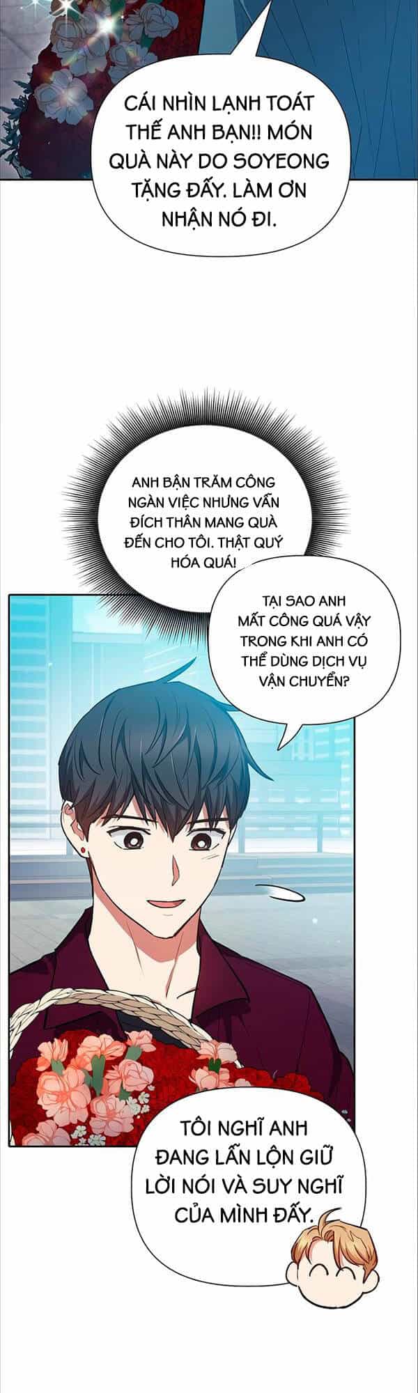 Những Ranker Cấp S Mà Tôi Nuôi Dưỡng - Chương 78 - ảnh 46