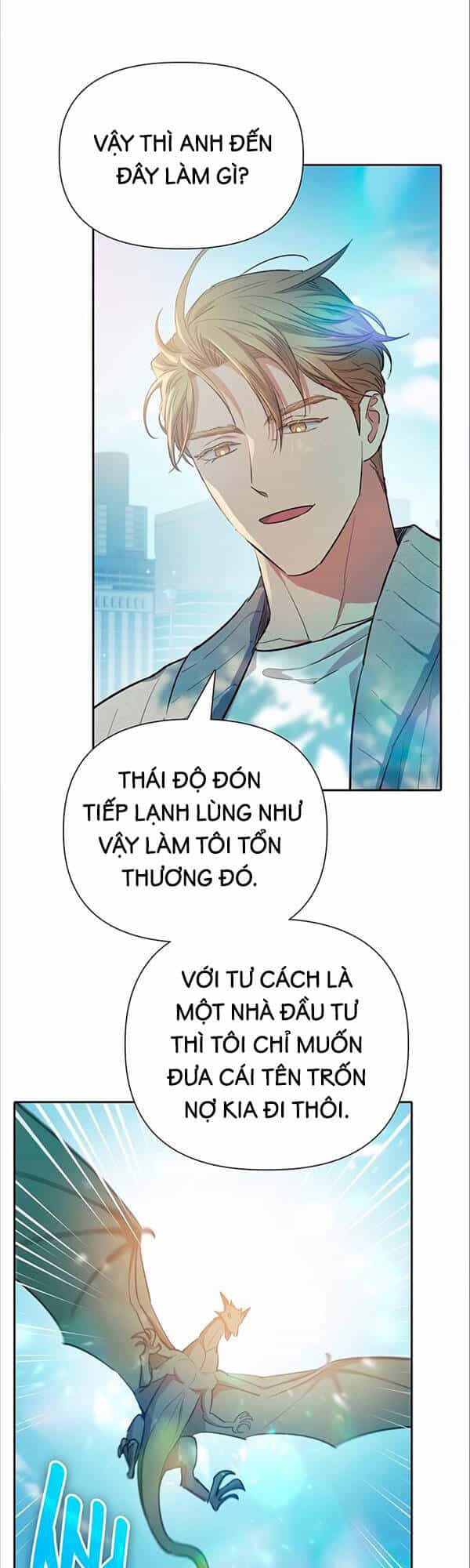 Những Ranker Cấp S Mà Tôi Nuôi Dưỡng - Chương 78 - ảnh 47