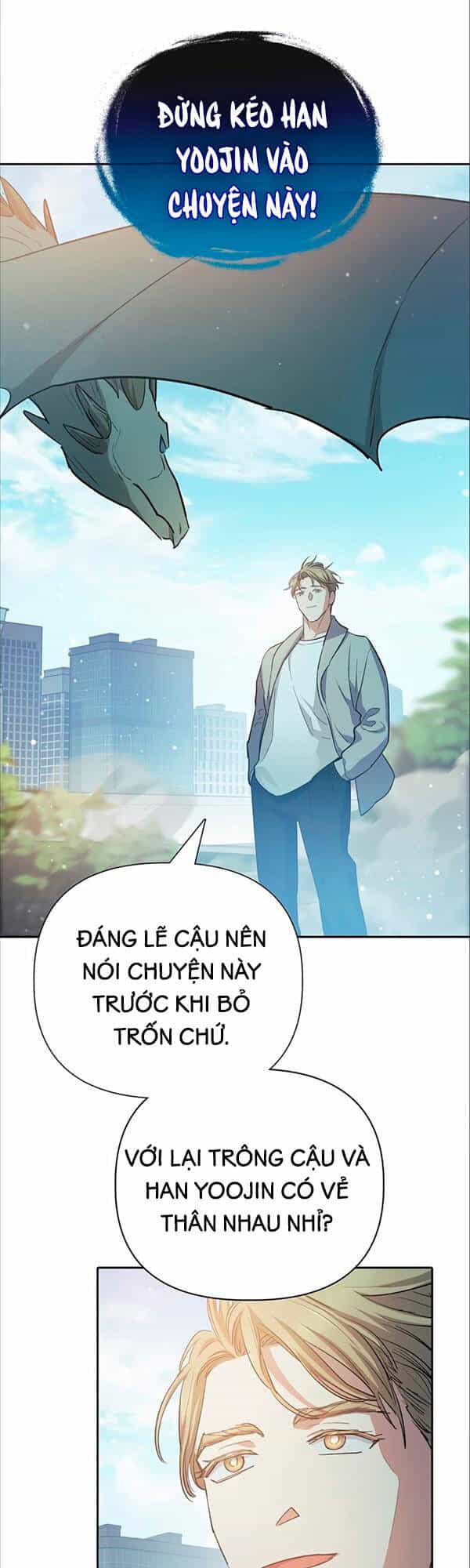 Những Ranker Cấp S Mà Tôi Nuôi Dưỡng - Chương 78 - ảnh 51