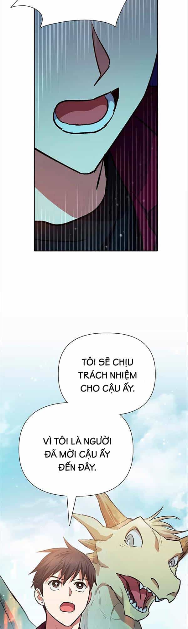 Những Ranker Cấp S Mà Tôi Nuôi Dưỡng - Chương 78 - ảnh 53