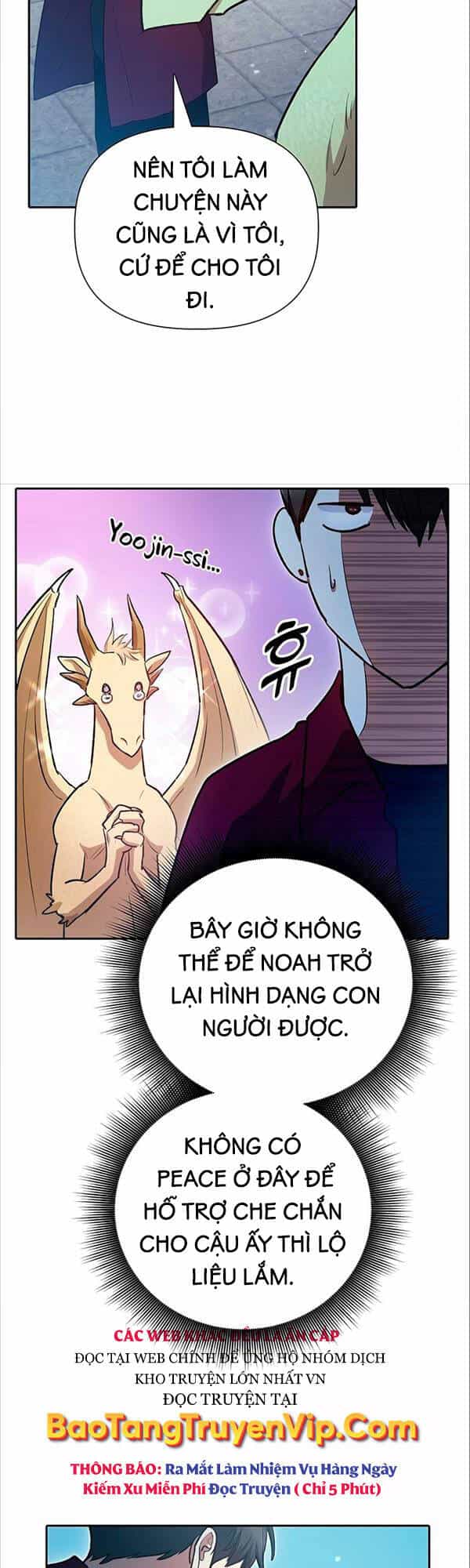 Những Ranker Cấp S Mà Tôi Nuôi Dưỡng - Chương 78 - ảnh 55