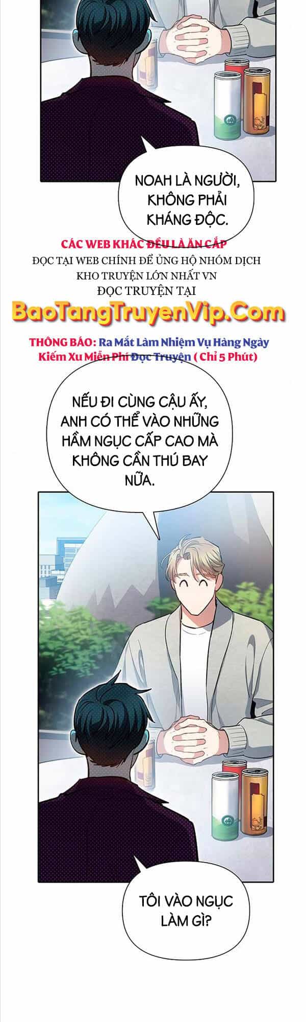 Những Ranker Cấp S Mà Tôi Nuôi Dưỡng - Chương 79 - ảnh 18