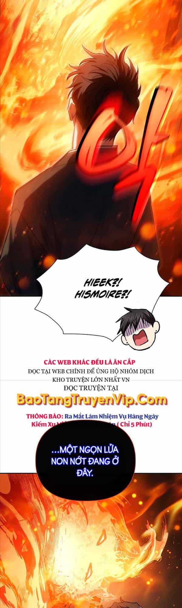Những Ranker Cấp S Mà Tôi Nuôi Dưỡng - Chương 79 - ảnh 39