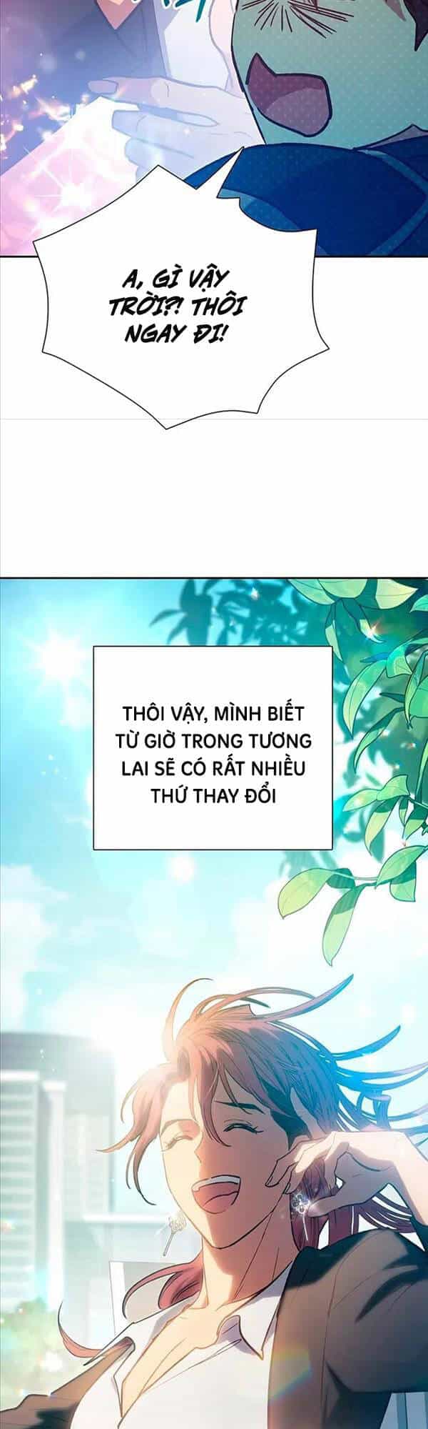 Những Ranker Cấp S Mà Tôi Nuôi Dưỡng - Chương 80 - ảnh 14