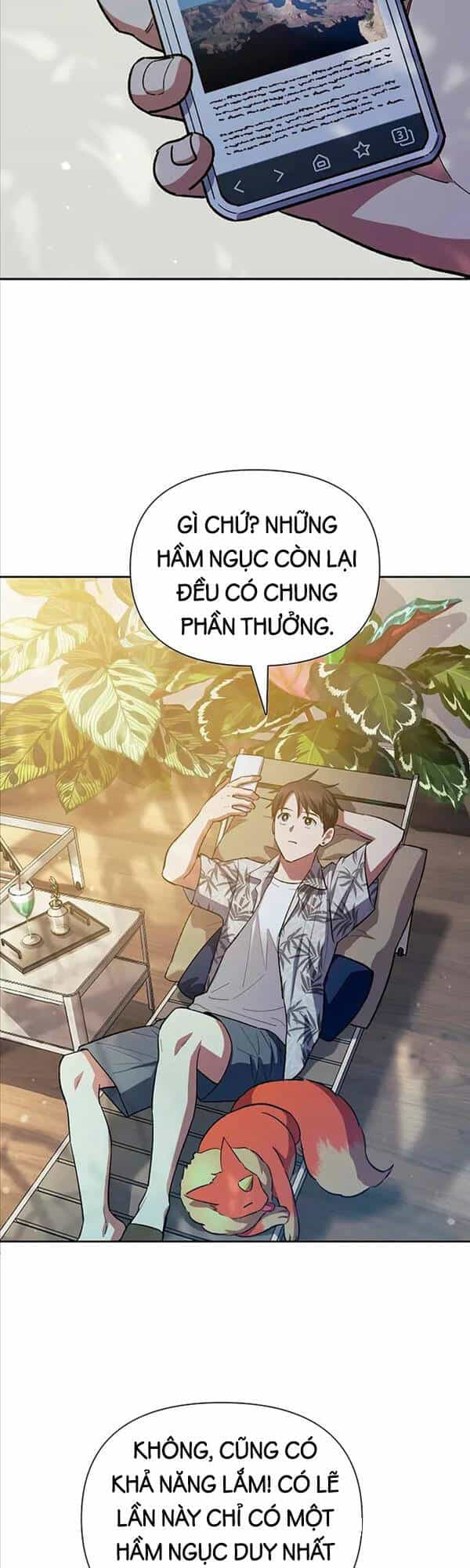 Những Ranker Cấp S Mà Tôi Nuôi Dưỡng - Chương 80 - ảnh 18