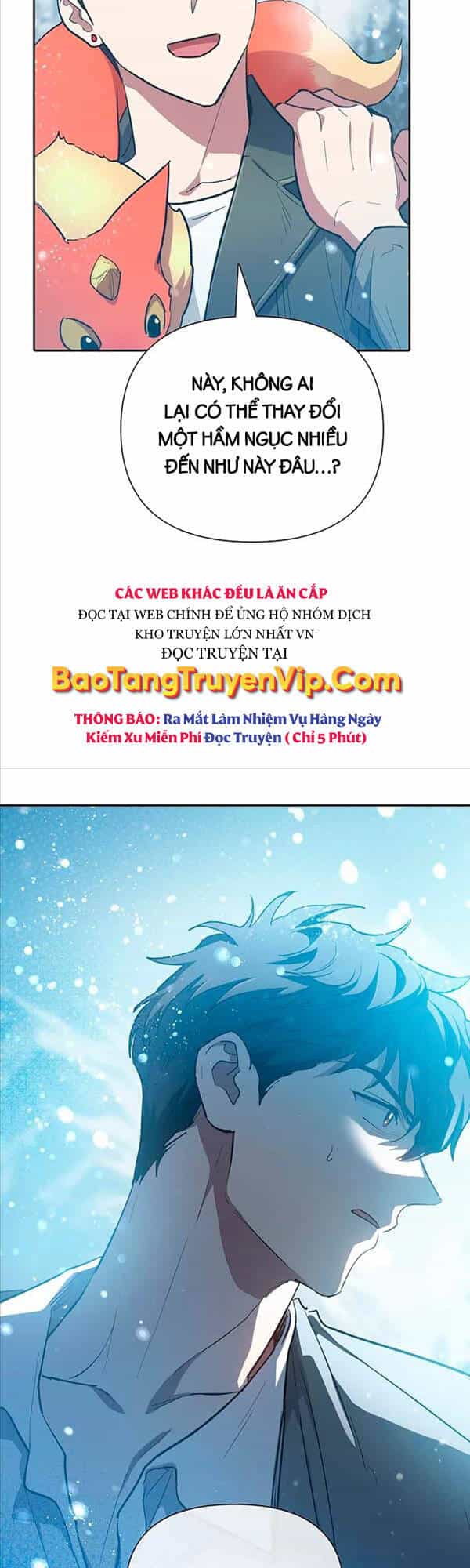 Những Ranker Cấp S Mà Tôi Nuôi Dưỡng - Chương 80 - ảnh 45