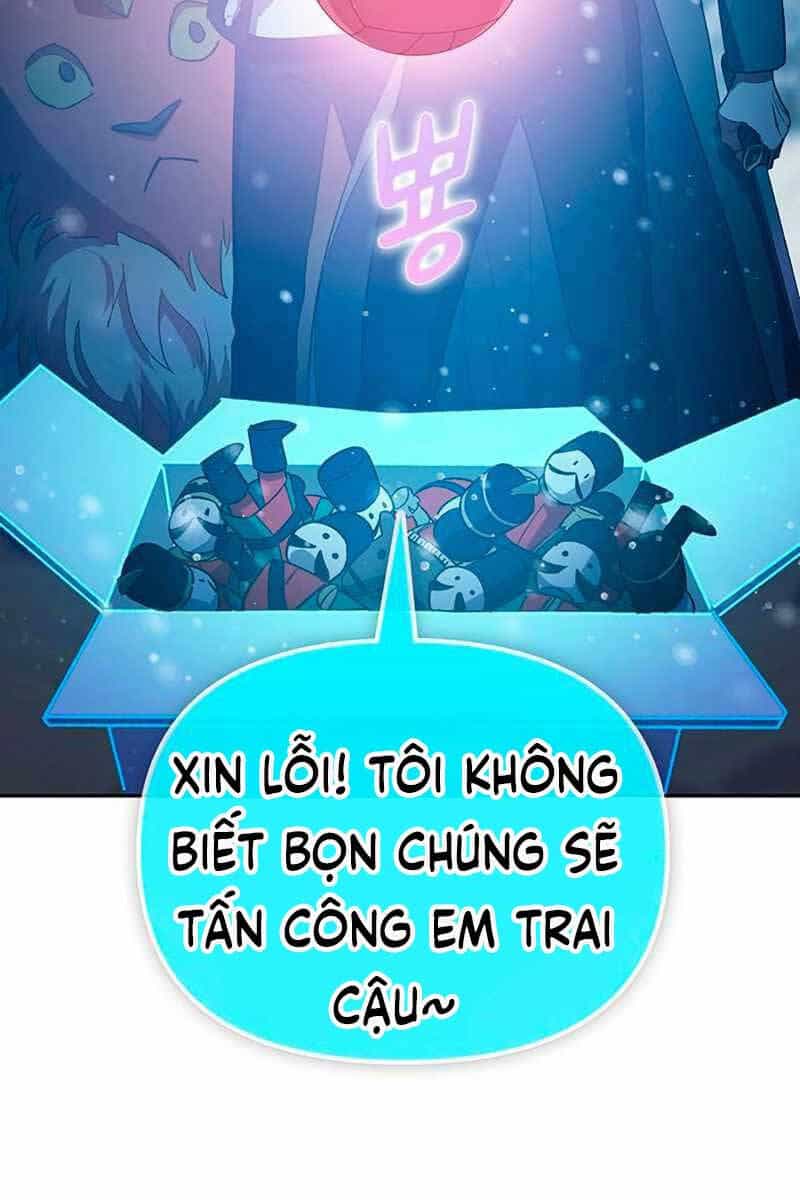 Những Ranker Cấp S Mà Tôi Nuôi Dưỡng - Chương 81 - ảnh 20