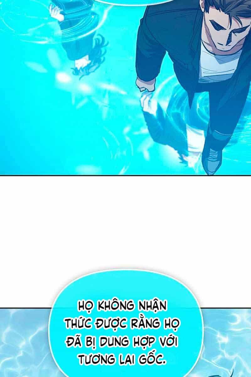 Những Ranker Cấp S Mà Tôi Nuôi Dưỡng - Chương 81 - ảnh 93