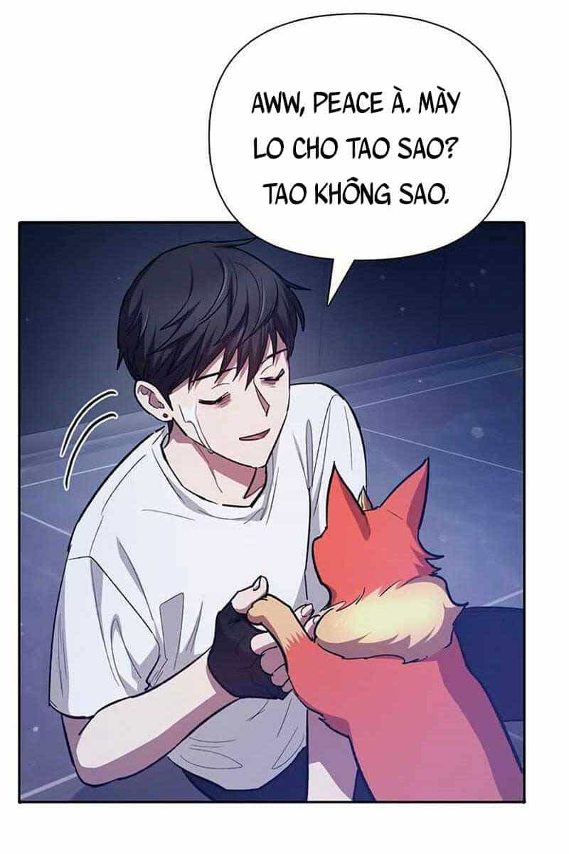 Những Ranker Cấp S Mà Tôi Nuôi Dưỡng - Chương 82 - ảnh 16