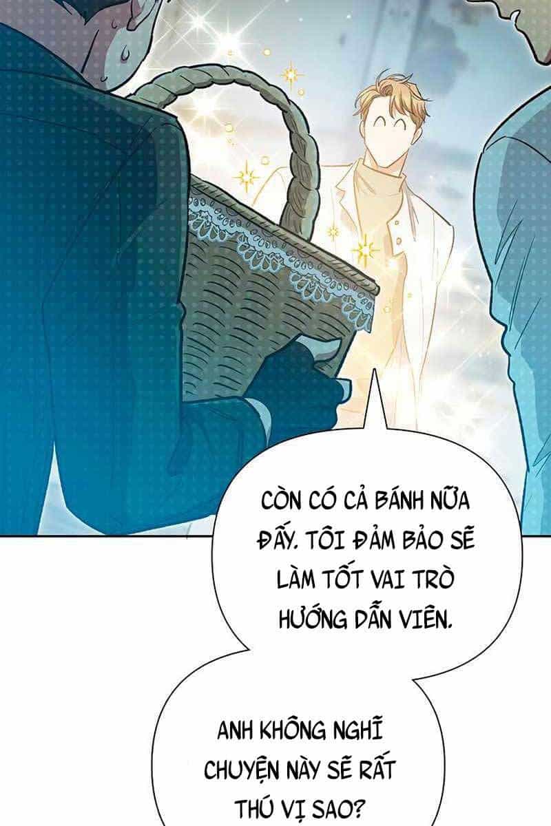 Những Ranker Cấp S Mà Tôi Nuôi Dưỡng - Chương 82 - ảnh 67
