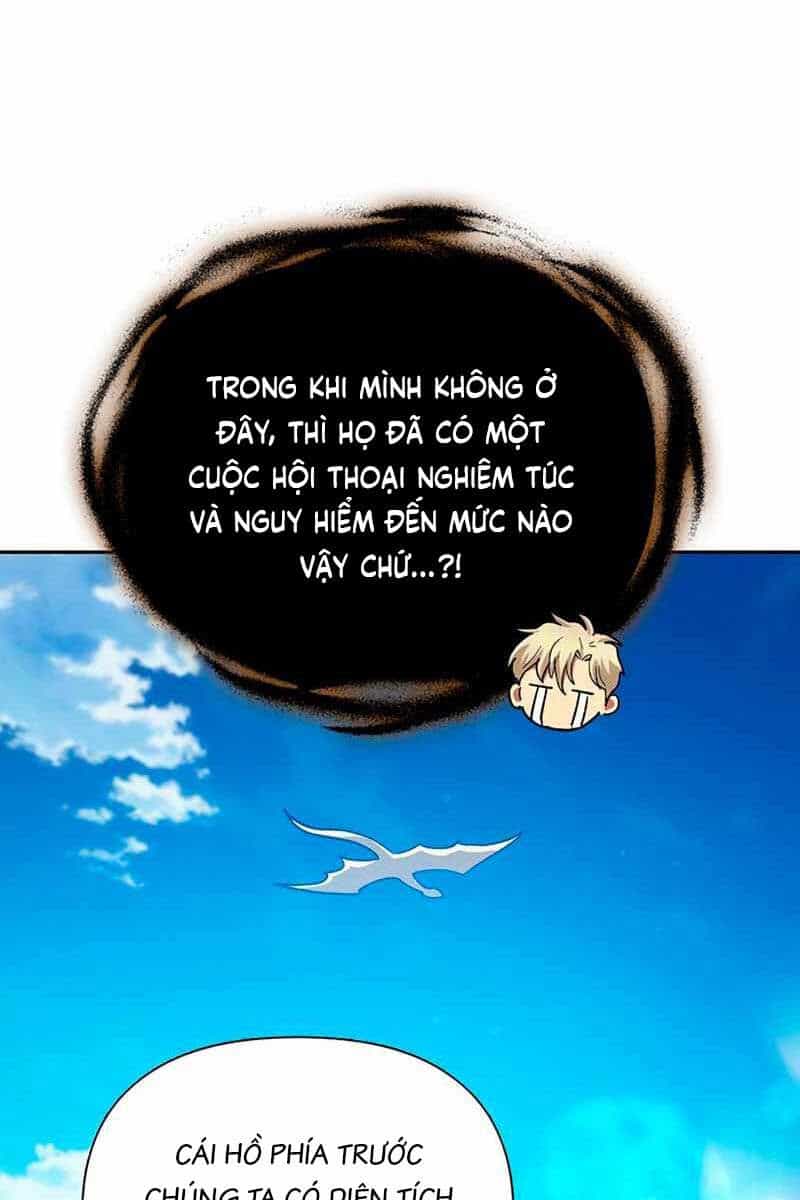 Những Ranker Cấp S Mà Tôi Nuôi Dưỡng - Chương 83 - ảnh 13